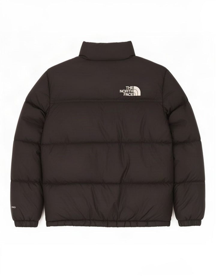 Wyściełana kurtka chłopięca The North Face 14-15 lat XL, czarna, nylonowa