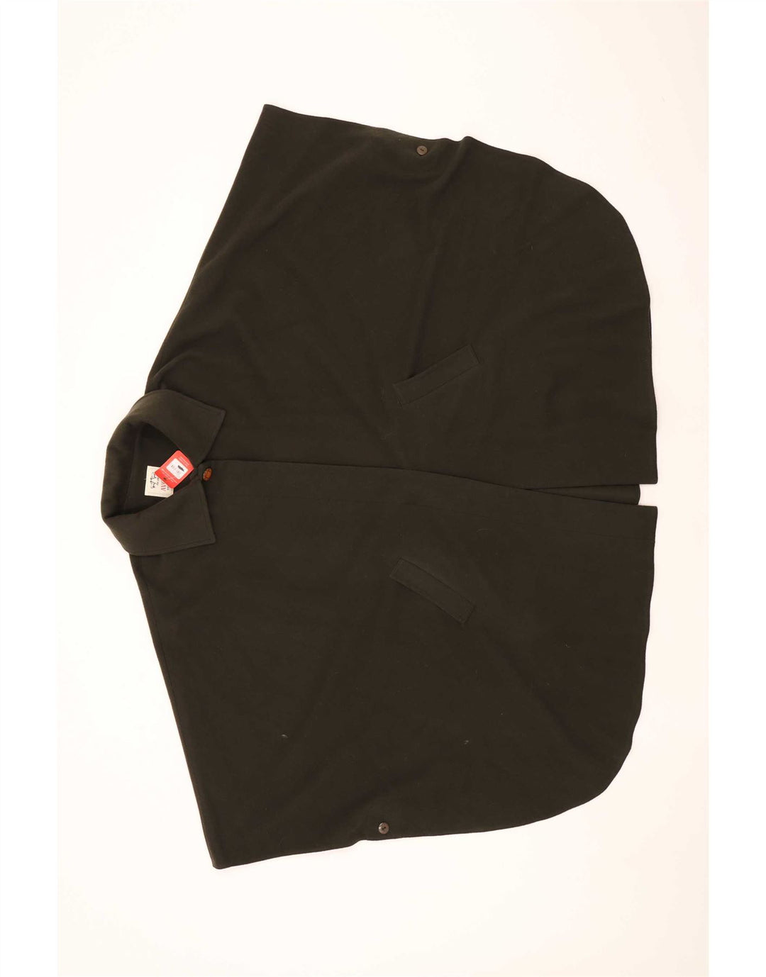 Avoca Płaszcz ponczo damski One Size Khaki