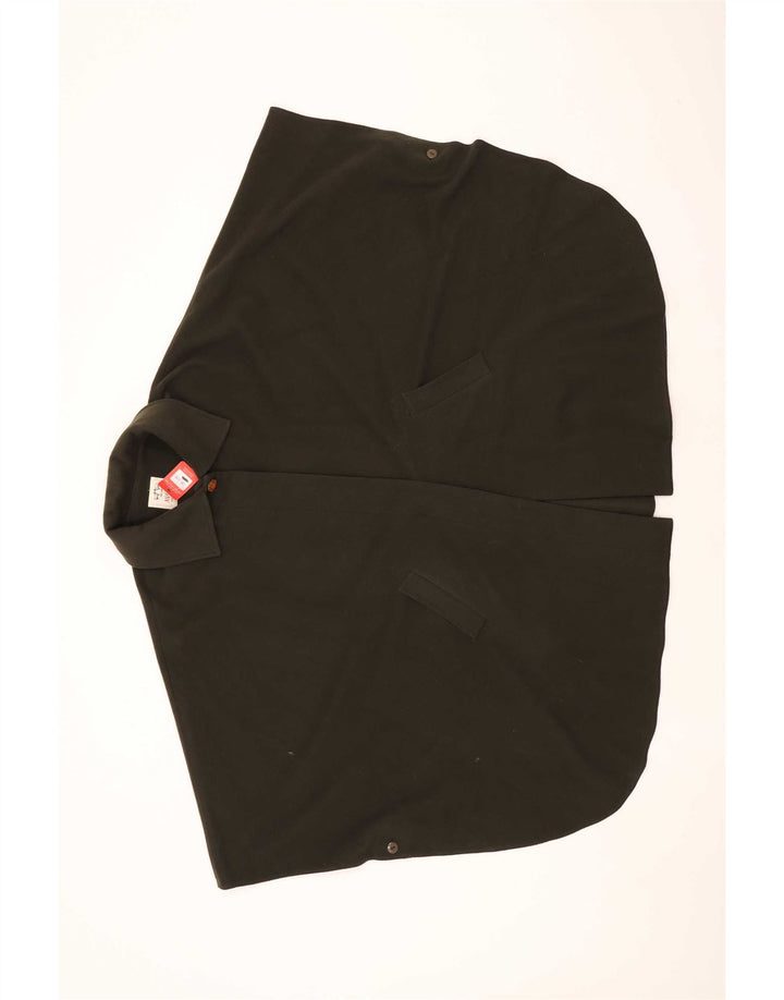 Avoca Płaszcz ponczo damski One Size Khaki