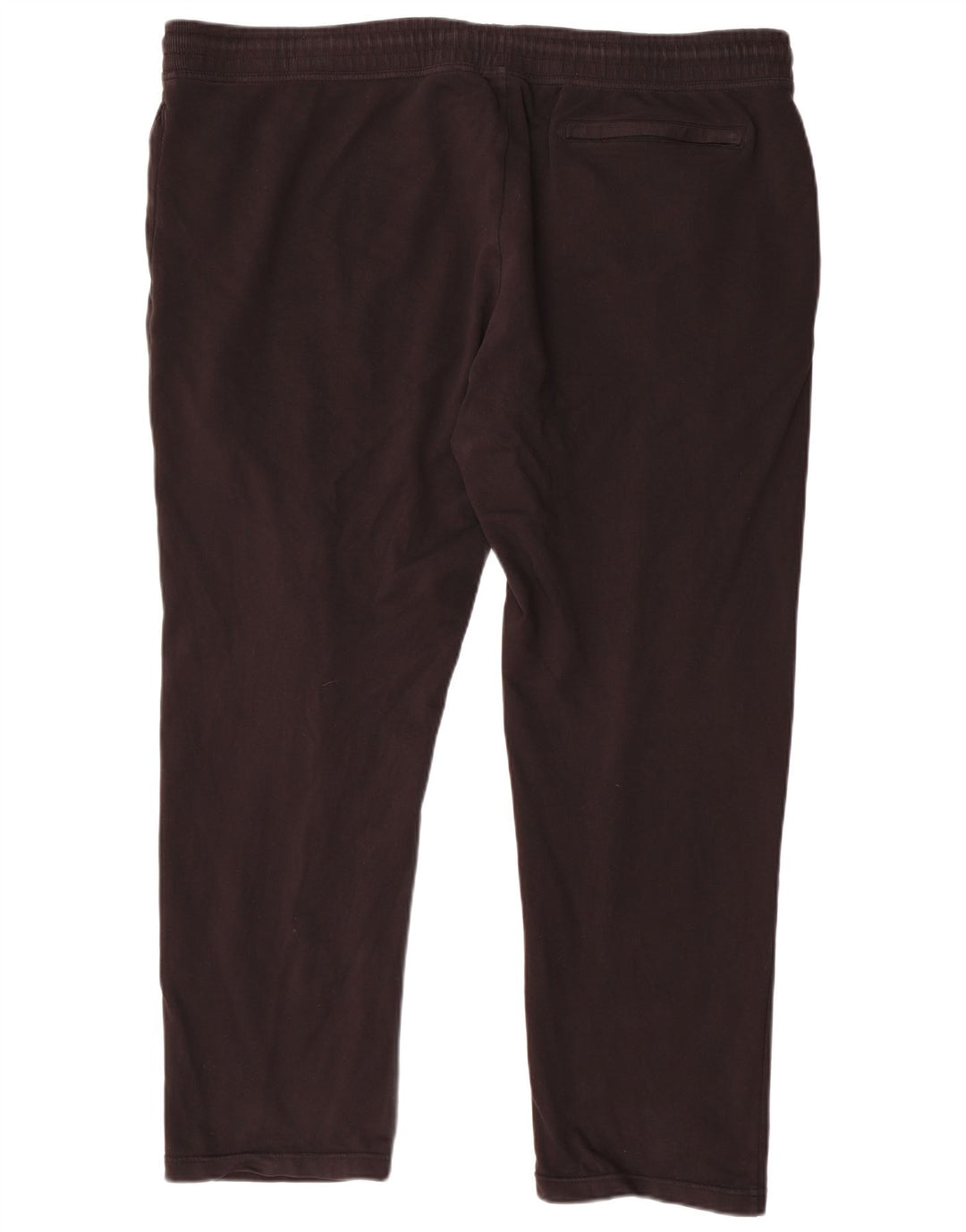 Męskie spodnie dresowe Marks & Spencer, 3XL, czarne, bawełniane