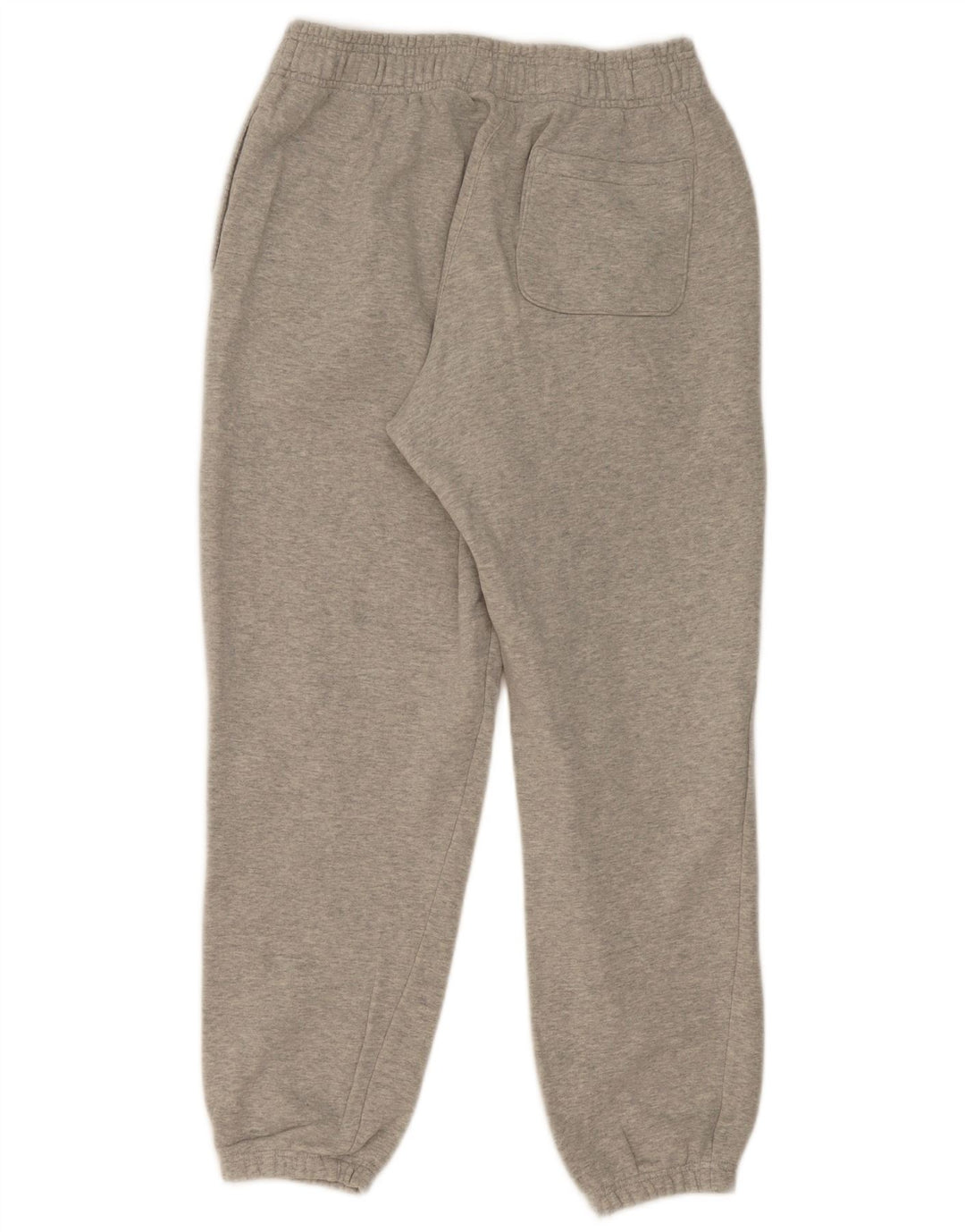 Męskie spodnie dresowe Eddie Bauer Joggers, średnioszare, bawełniane