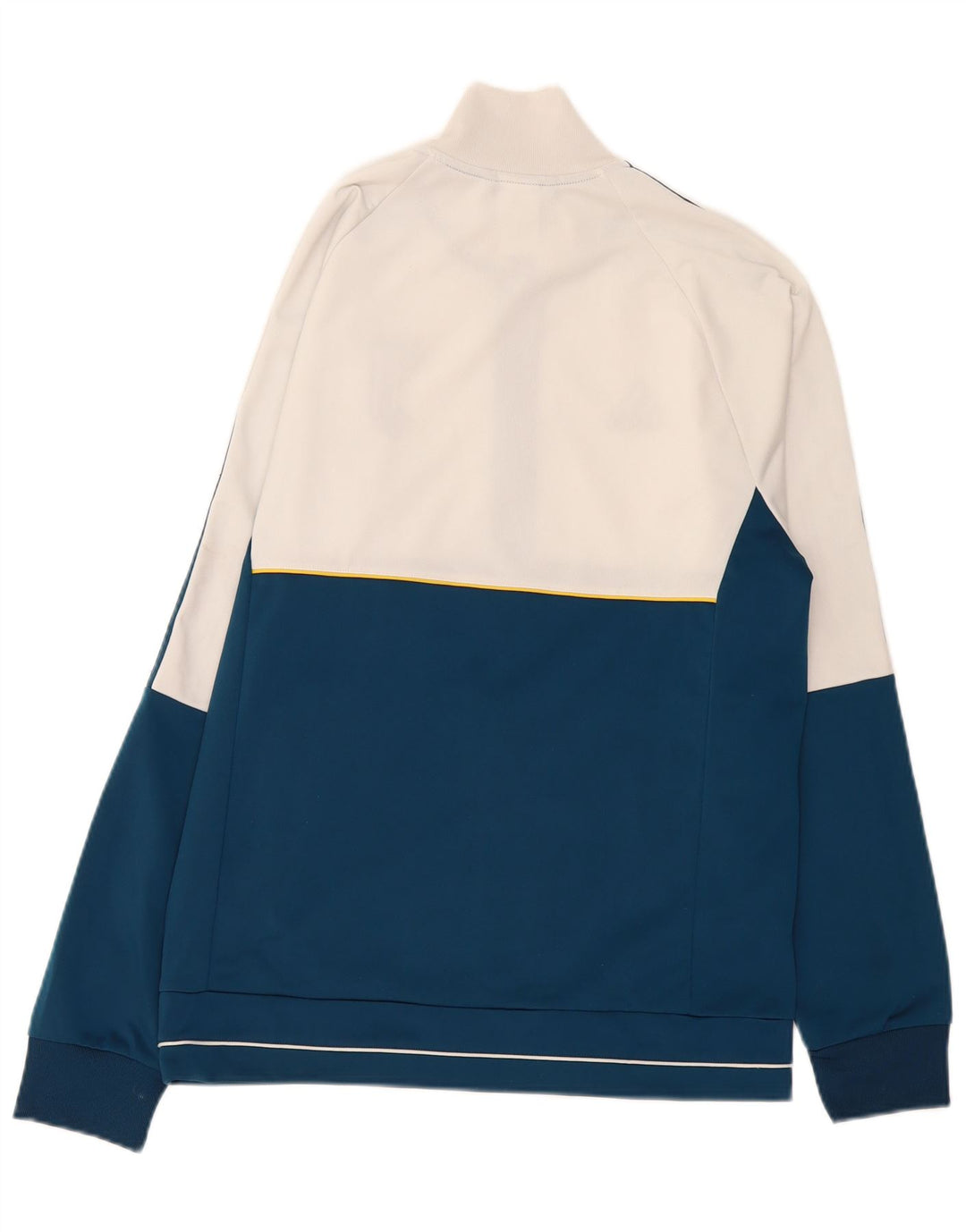 Kurtka męska Adidas Juventus Tracksuit Top, średni granatowy kolor blokowy