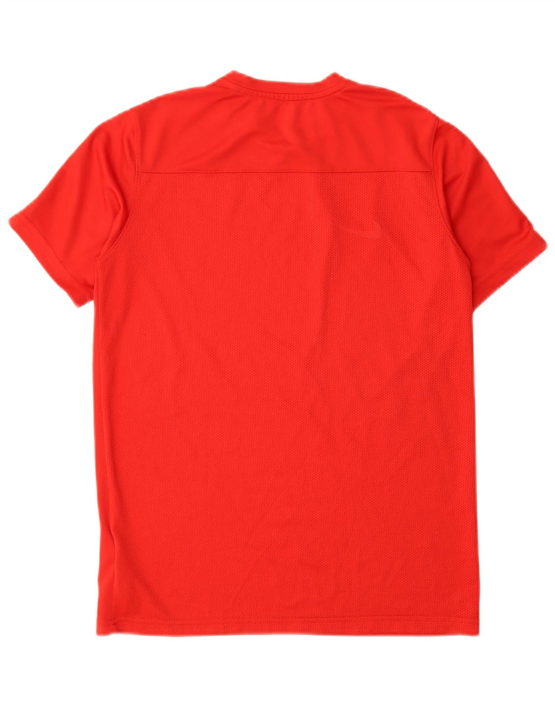Chłopięcy T-shirt Nike Dri Fit 13-14 lat XL, czerwony, poliester