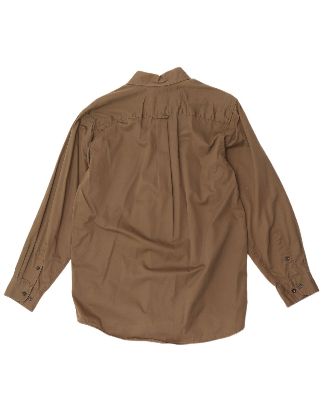 Koszula męska Dockers Easy Care, średni khaki