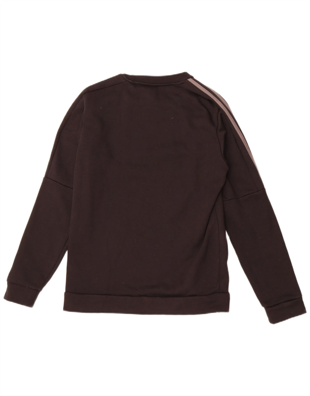 Adidas Męska Bluza Sweter Mała Czarna Bawełna