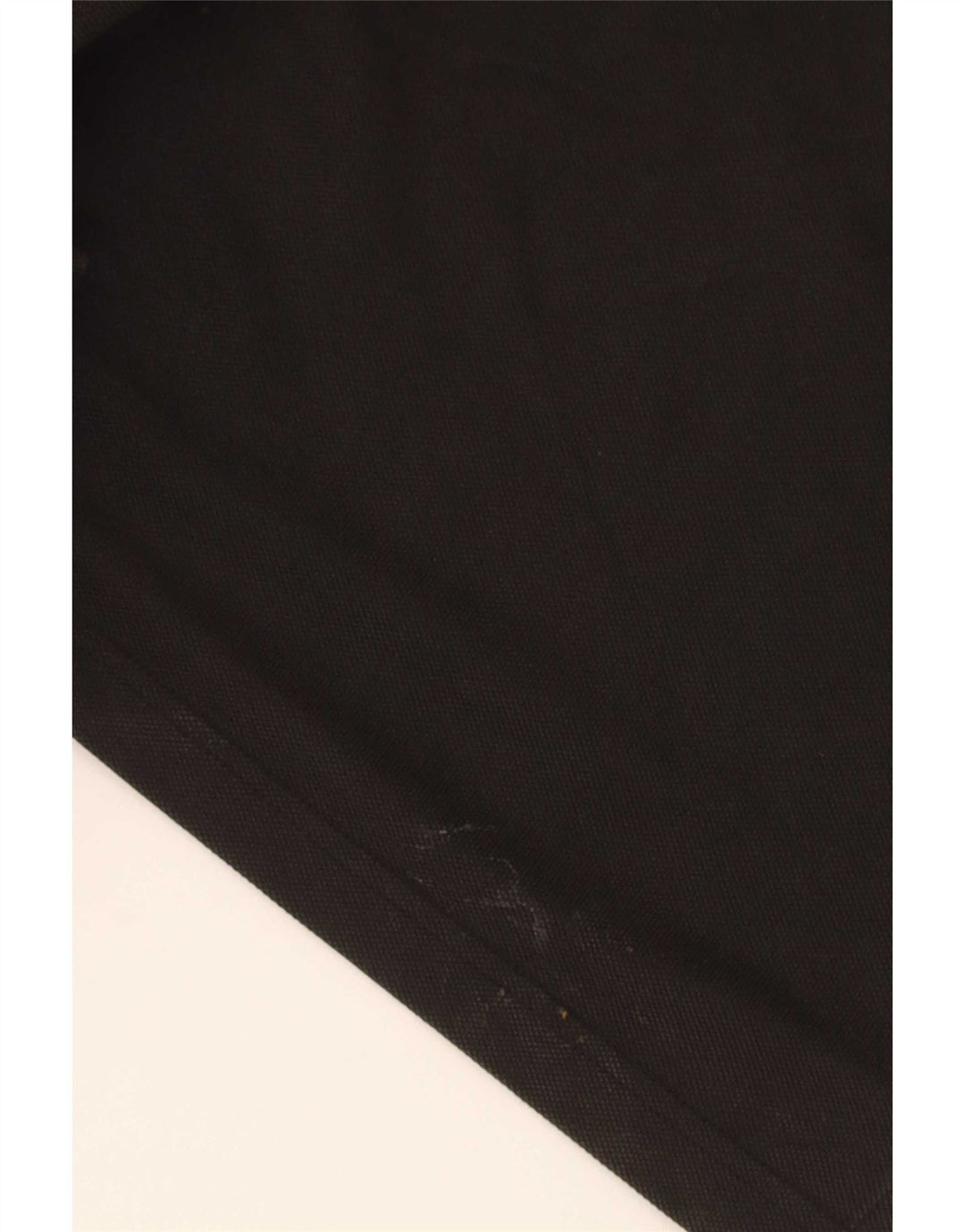 Męska koszulka polo Adidas XL, czarna, bawełniana