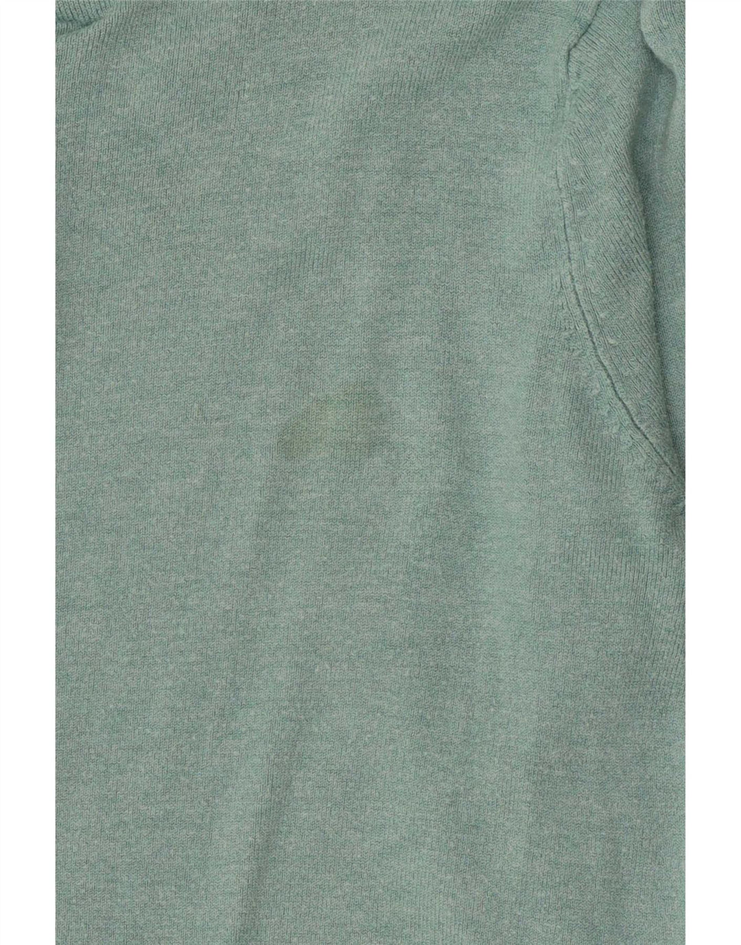 Sweter damski Marks & Spencer UK 12, średnio zielona wiskoza