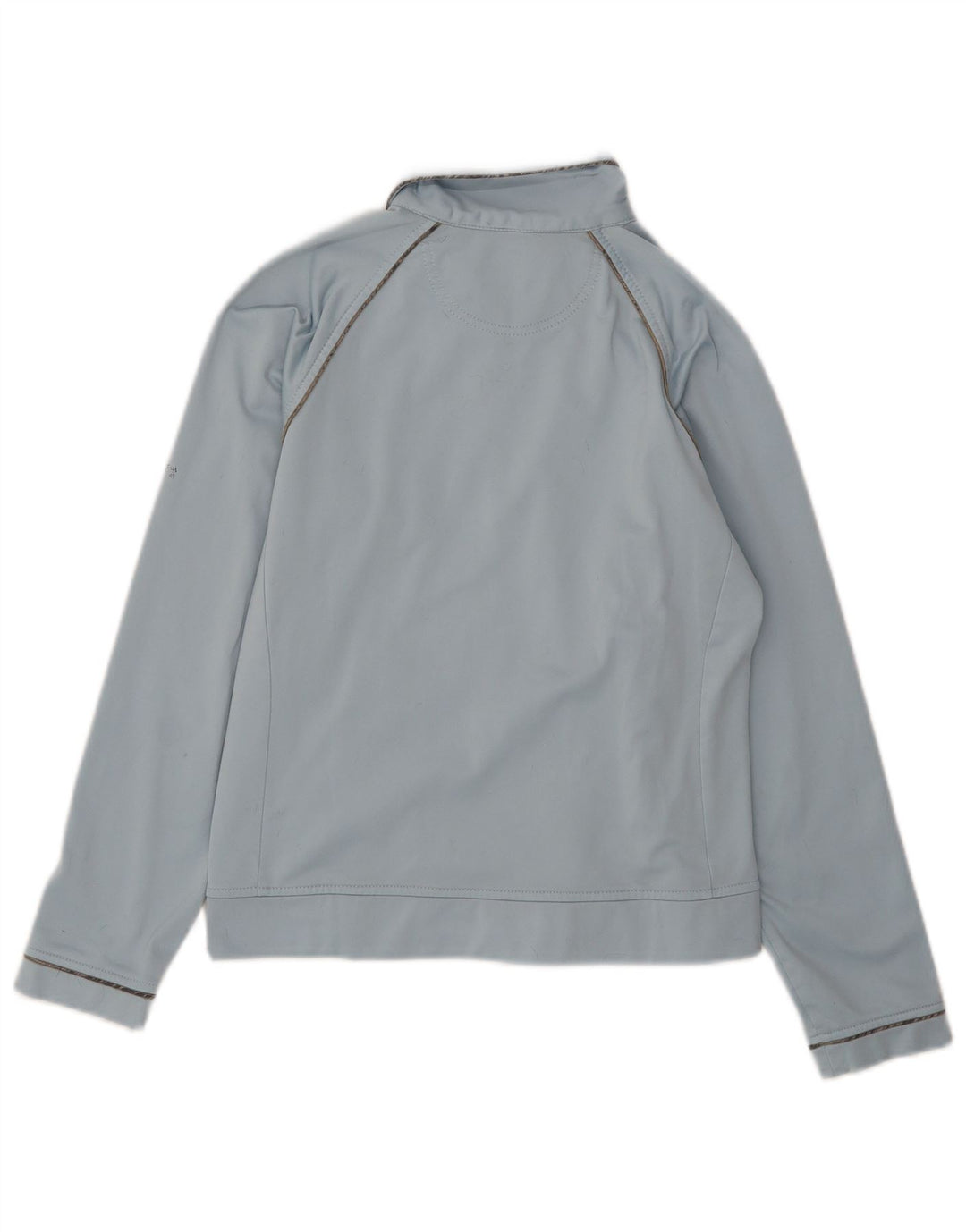 Damska kurtka dresowa Champion UK 10 Small Blue