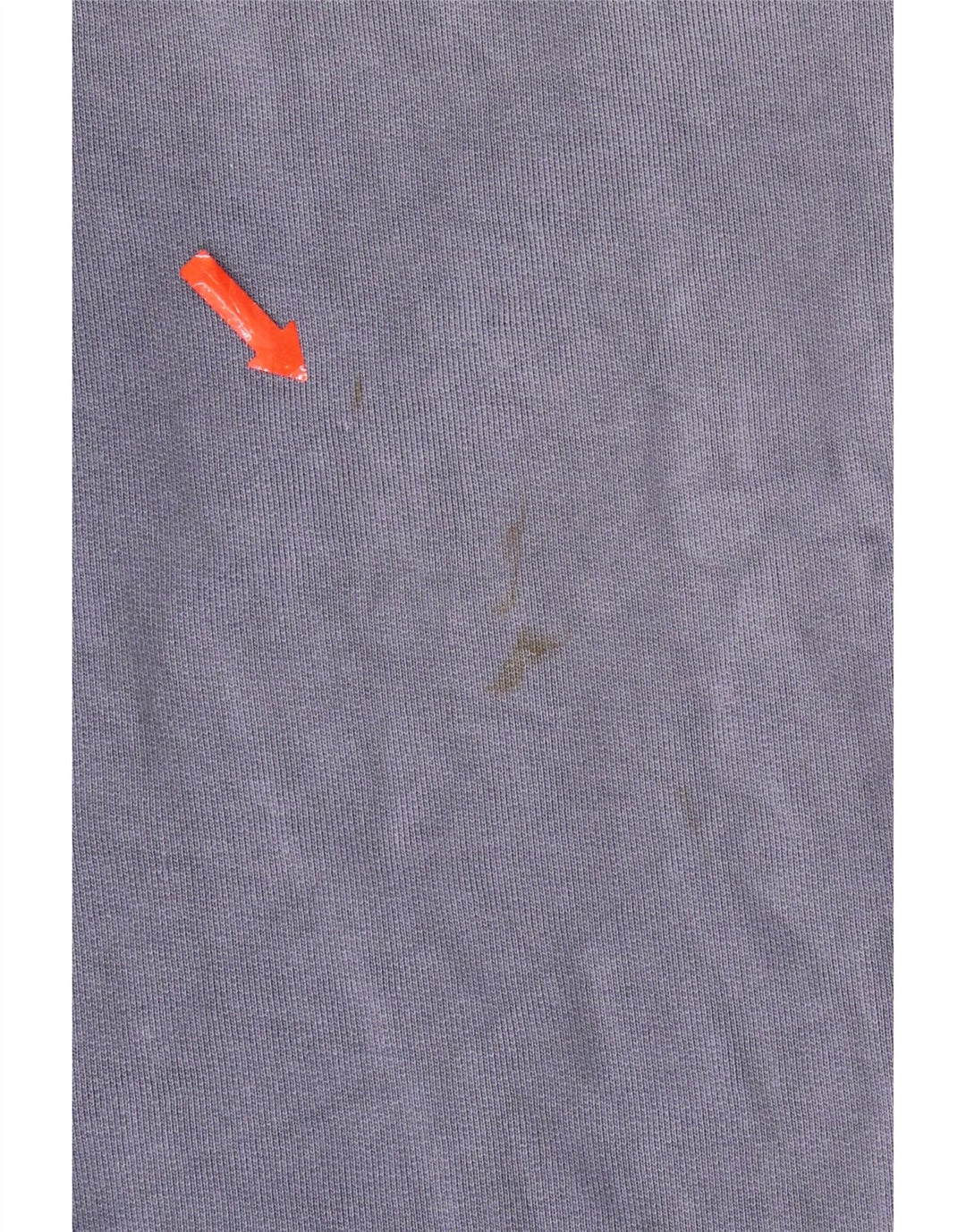 Męska bluza z zamkiem błyskawicznym Weird Fish, średnia niebieska, bawełniana