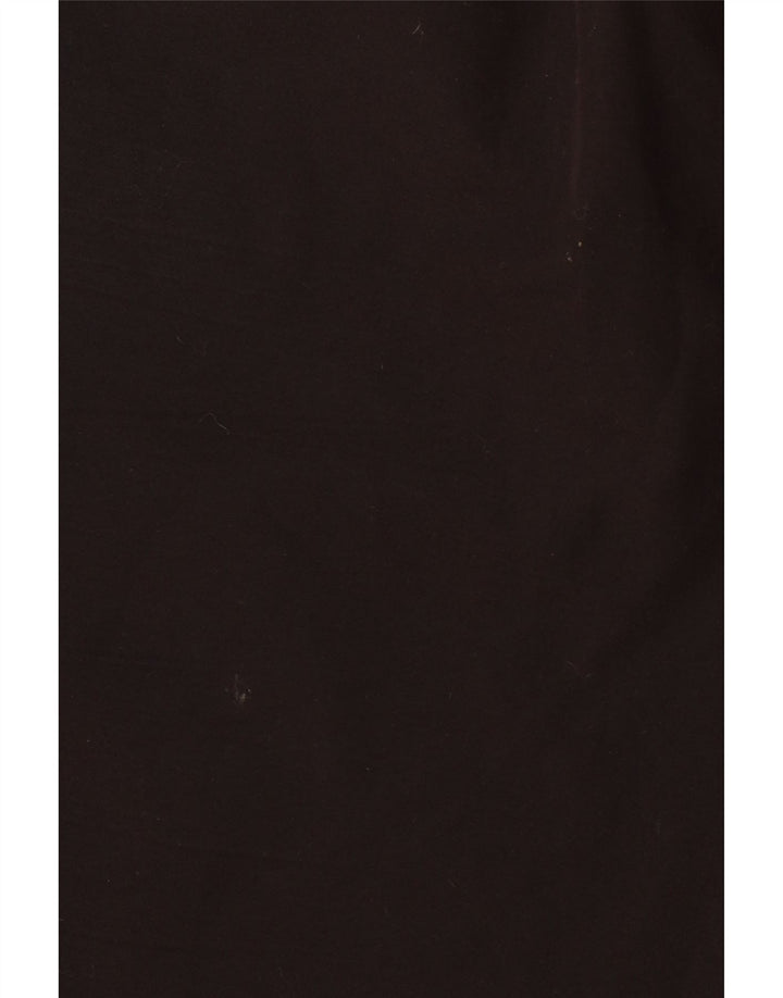 Męskie spodenki sportowe Umbro Graphic 2XL, czarny poliester