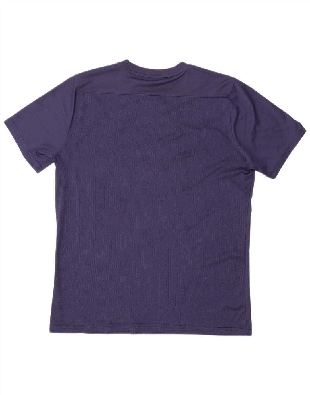Męska koszulka t-shirt Nike Dri Fit XL, granatowa
