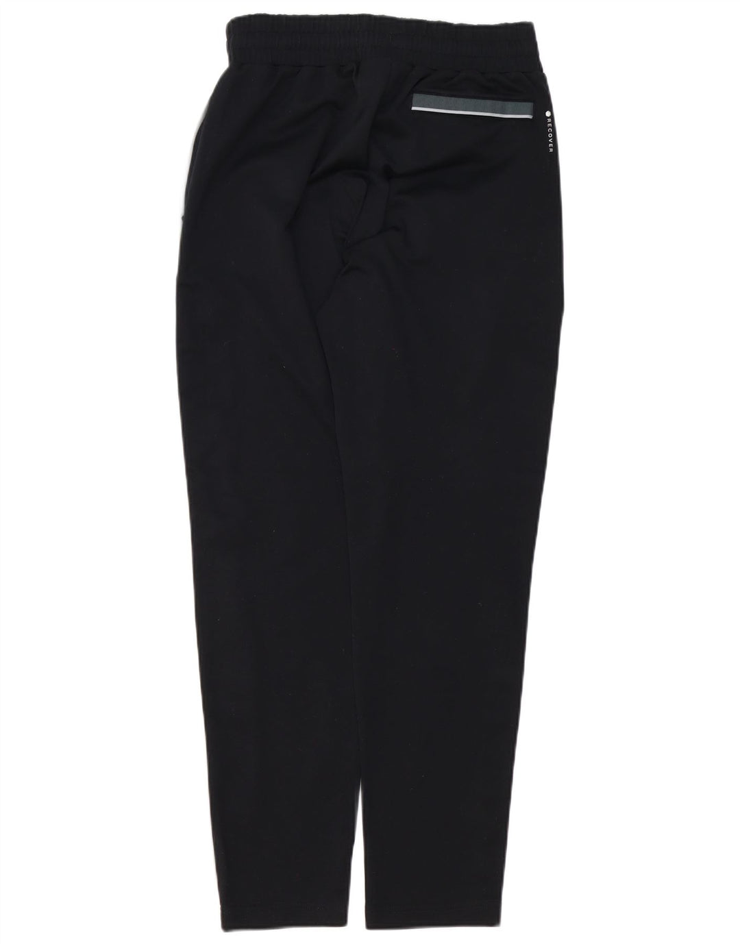 Męskie spodnie dresowe o luźnym kroju Under Armour w kolorze średniej czerni