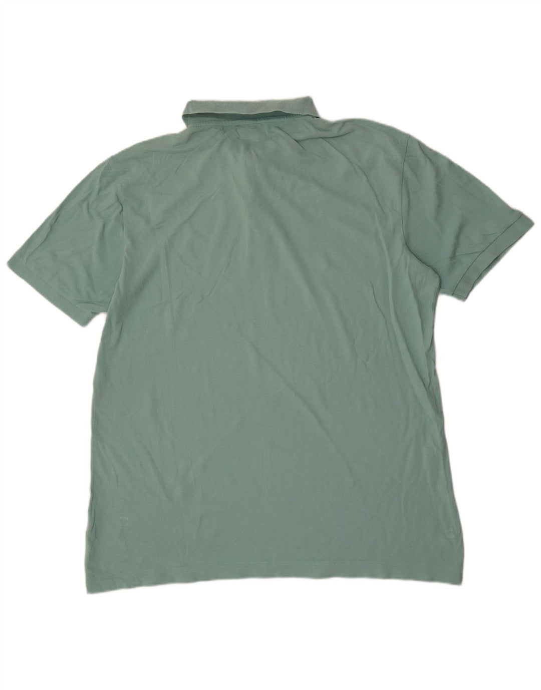 Męska koszulka polo Kappa 2XL, niebieska, bawełniana