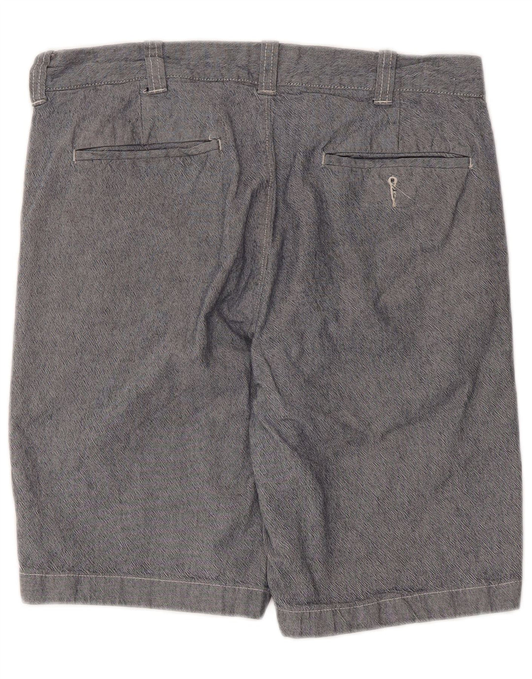 Męskie spodenki Chino J. Crew W31 Średnioniebieskie, bawełniane
