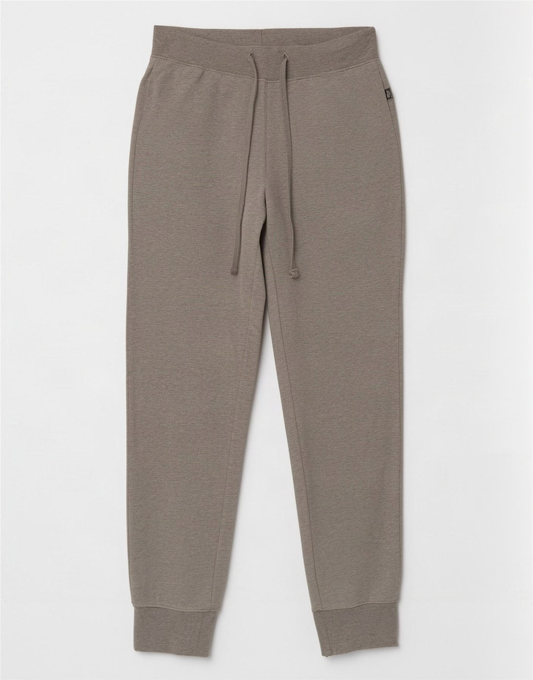 Damskie spodnie dresowe Asics Joggers UK 6 XS Szare