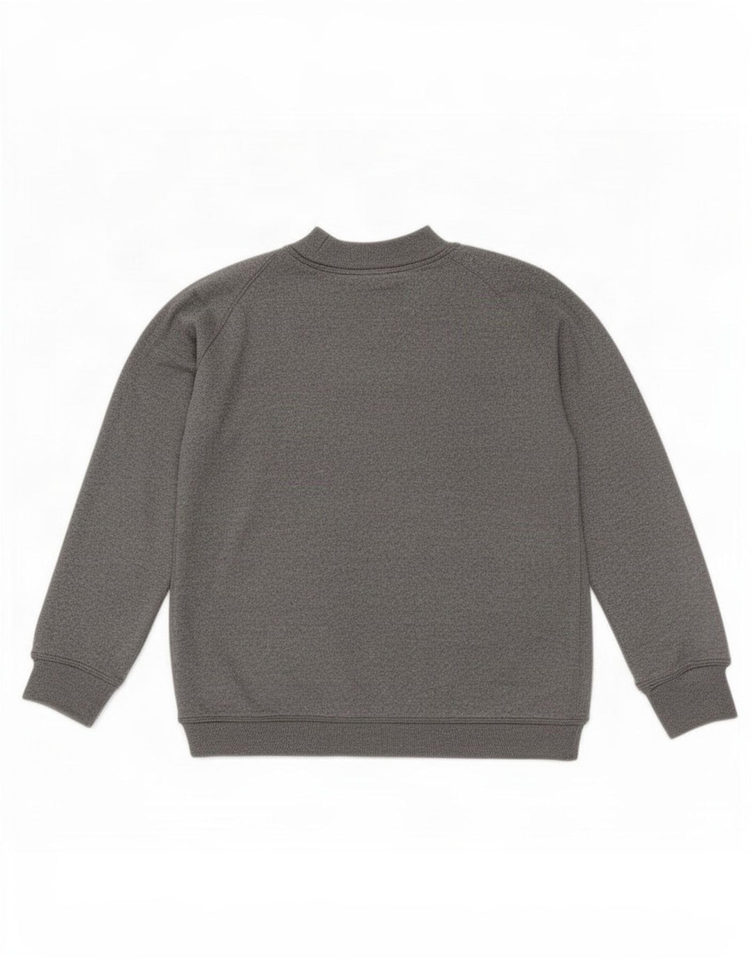 Damska bluza oversize z grafiką Zara UK 10 Small Grey