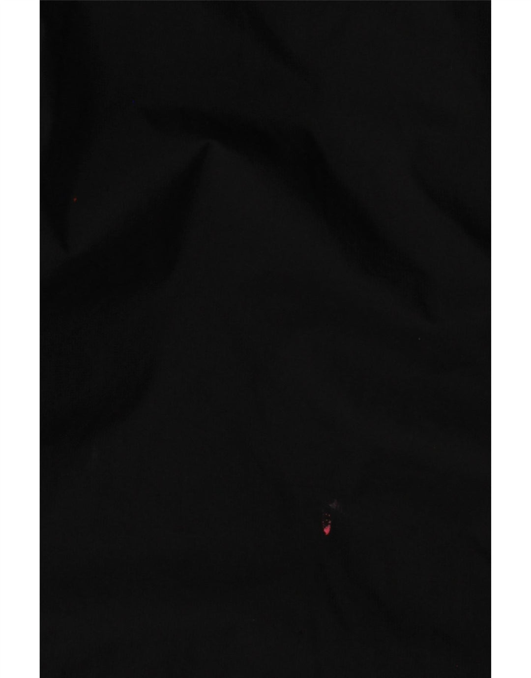 Chłopięca kurtka przeciwdeszczowa z kapturem The North Face na 11-12 lat, duża, czarna, poliestrowa