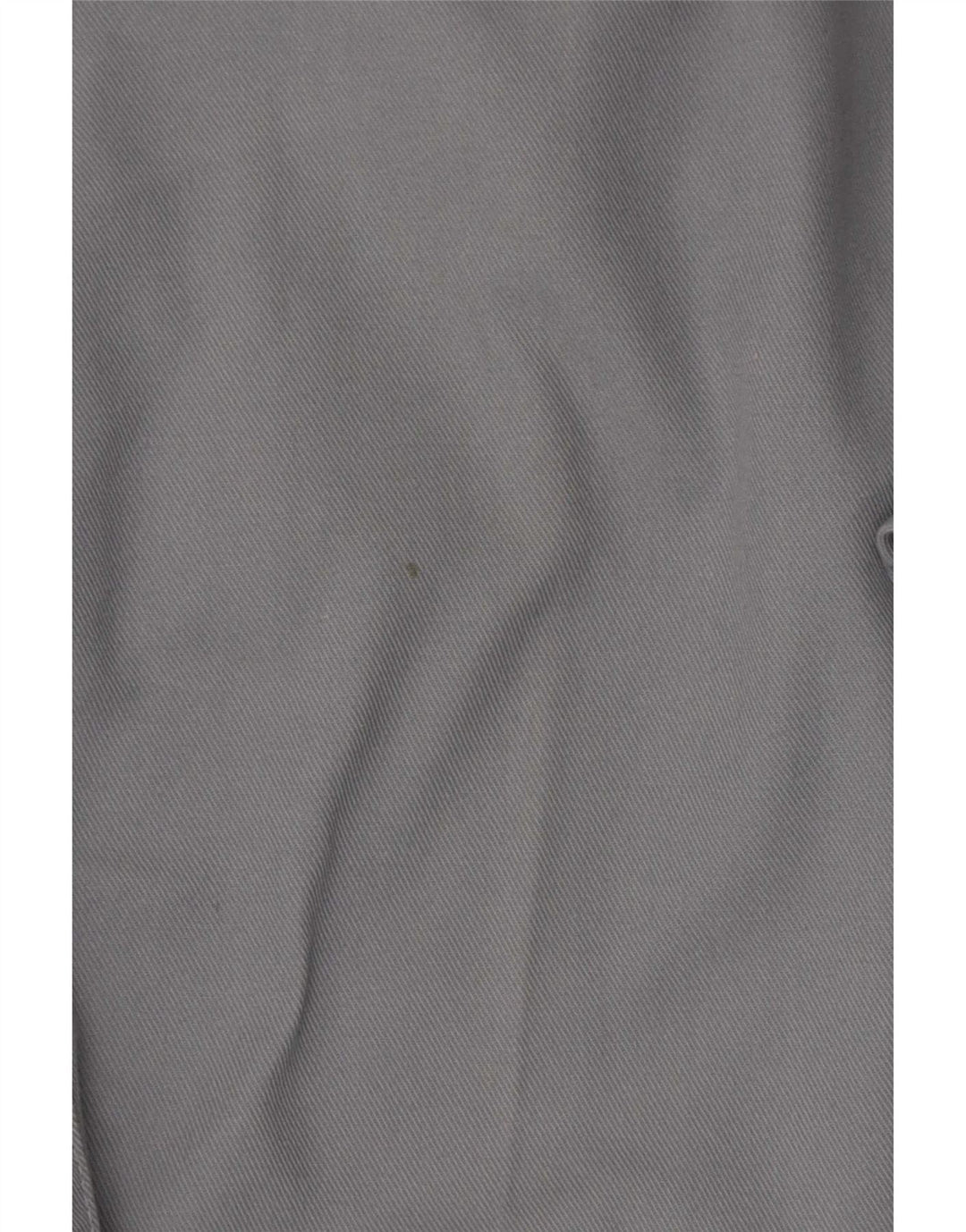 Męskie spodnie chino Lee Sharp Fit W34 L34 Szara bawełna