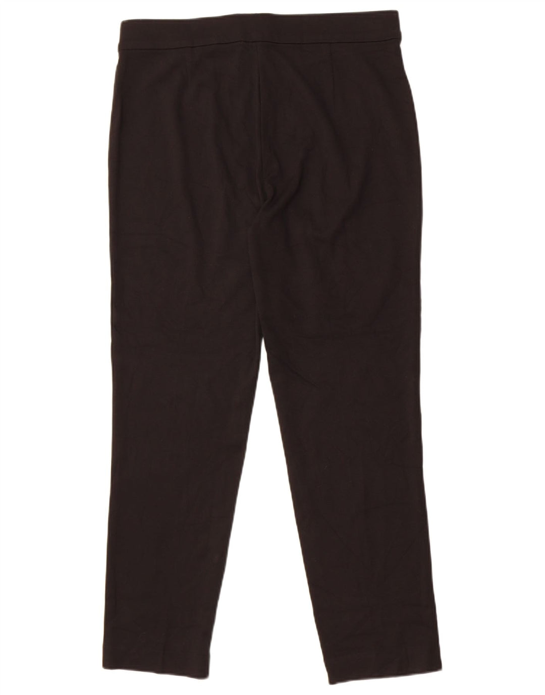 Legginsy damskie Marks & Spencer UK 14, duże, czarne, wiskozowe