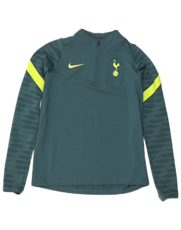 Chłopięca bluza dresowa Nike Tottenham Hotspur 13-14 lat XL, zielona