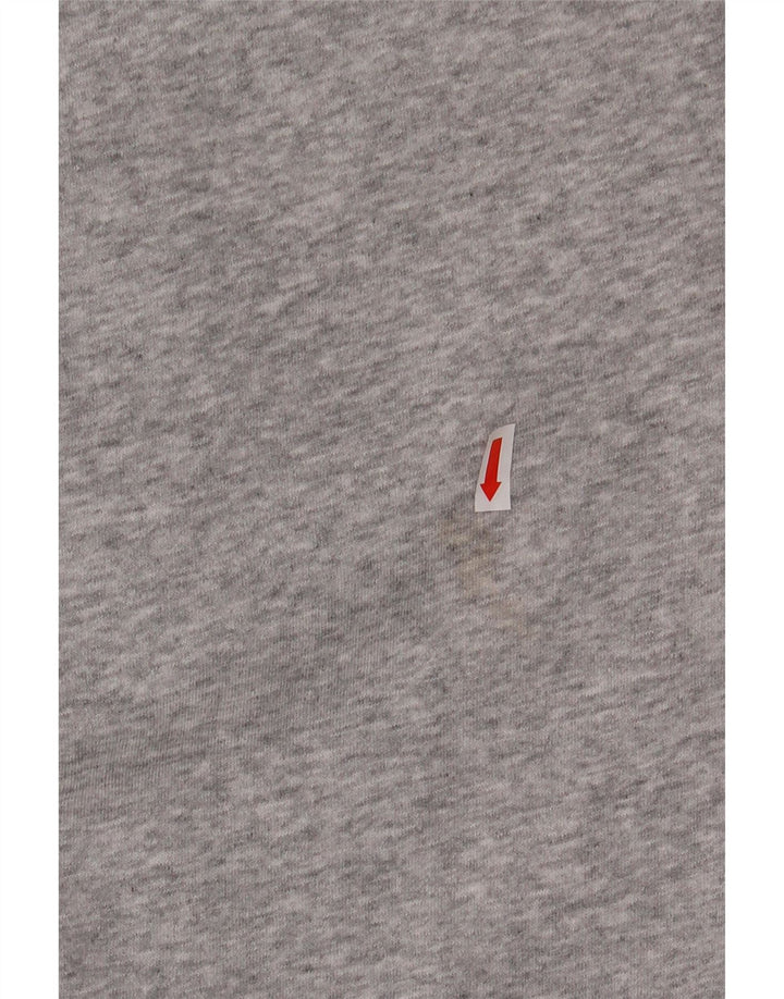 Męskie spodnie dresowe UNDER ARMOUR Joggers XL, szara bawełna