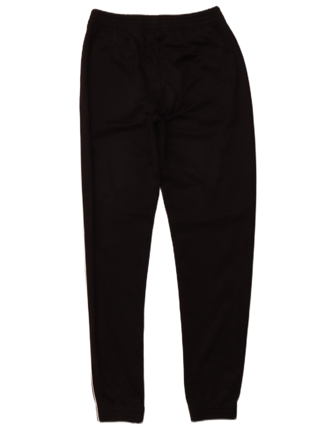 Spodnie dresowe chłopięce ADIDAS Primegreen, 14-15 lat, czarne