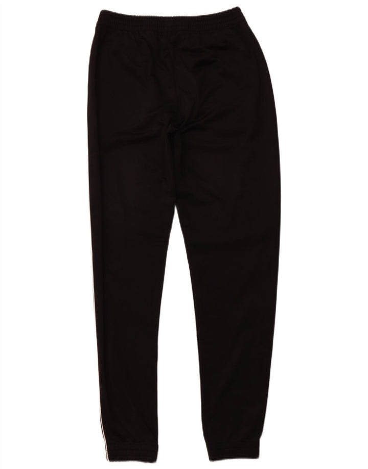 Spodnie dresowe chłopięce ADIDAS Primegreen, 14-15 lat, czarne