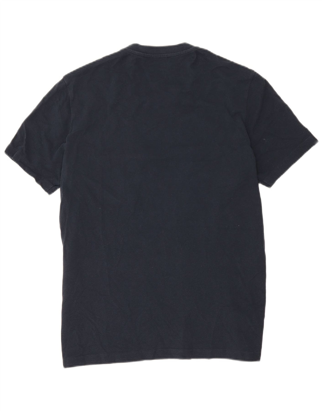 T-shirt męski Fay Top XL w kolorze granatowym w paski