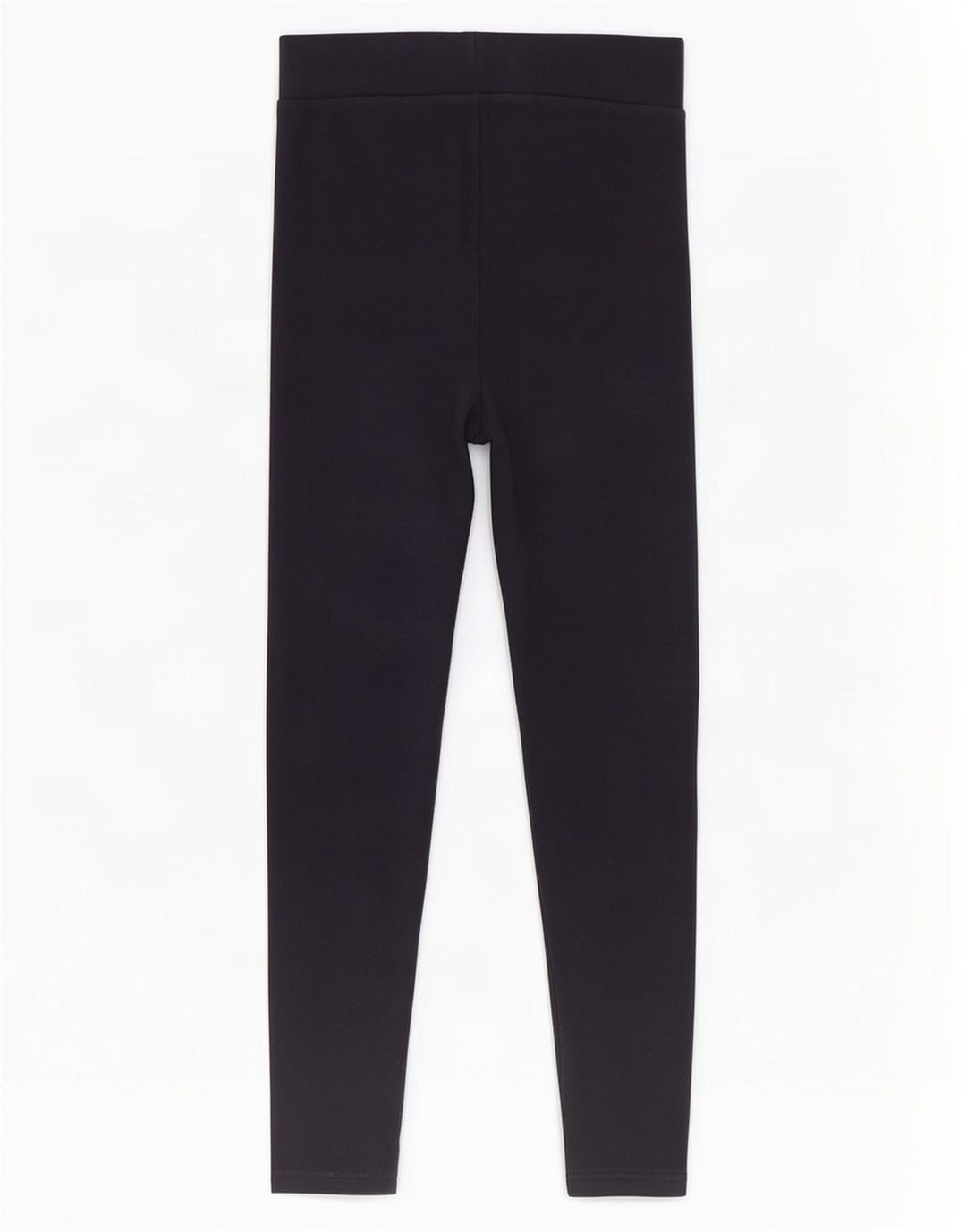 Legginsy damskie Marks & Spencer UK 8, małe, granatowe, poliestrowe