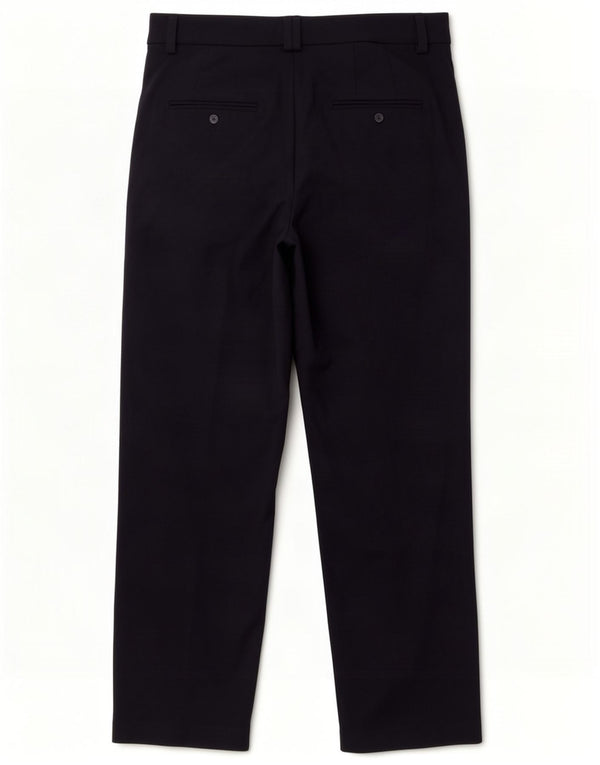 Spodnie damskie Marks & Spencer UK 10 Small W32 L26 Granatowe