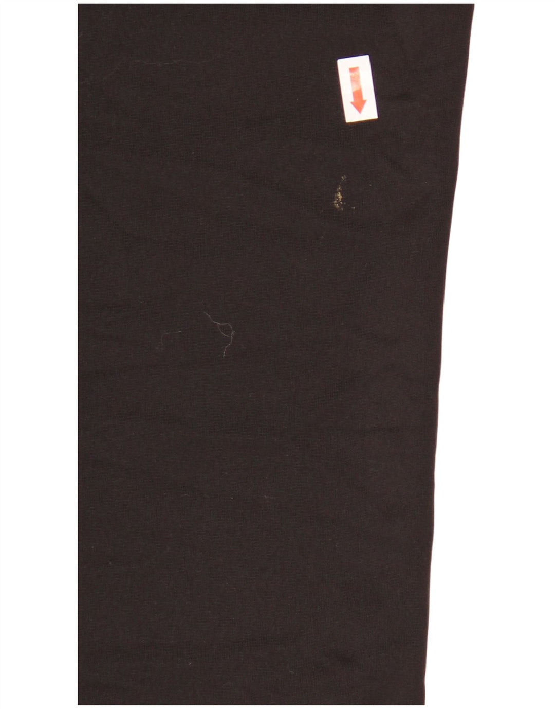 Chłopięce spodnie dresowe Puma 15-16 lat, czarny poliester