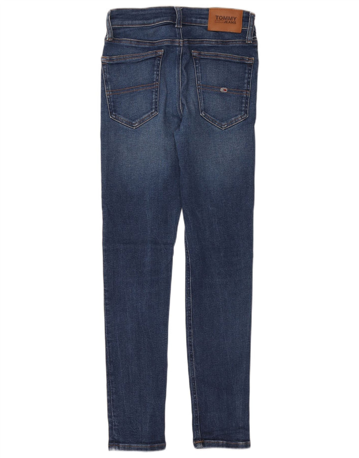 Womens Skinny Jeans W29 L28