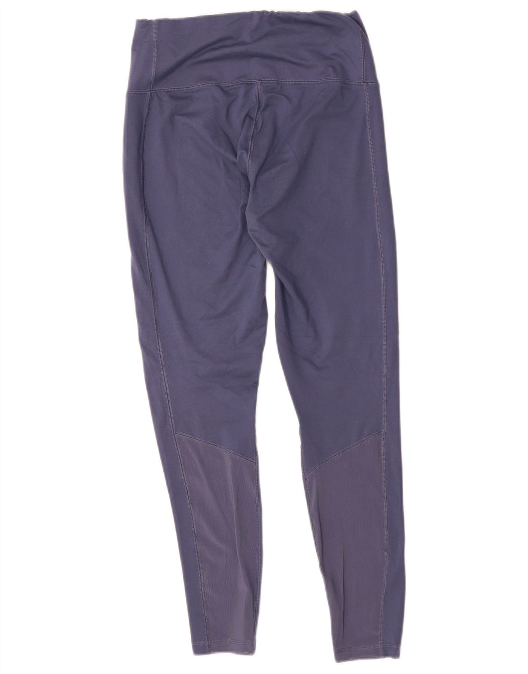 Legginsy damskie PUMA UK 14, duże, granatowe