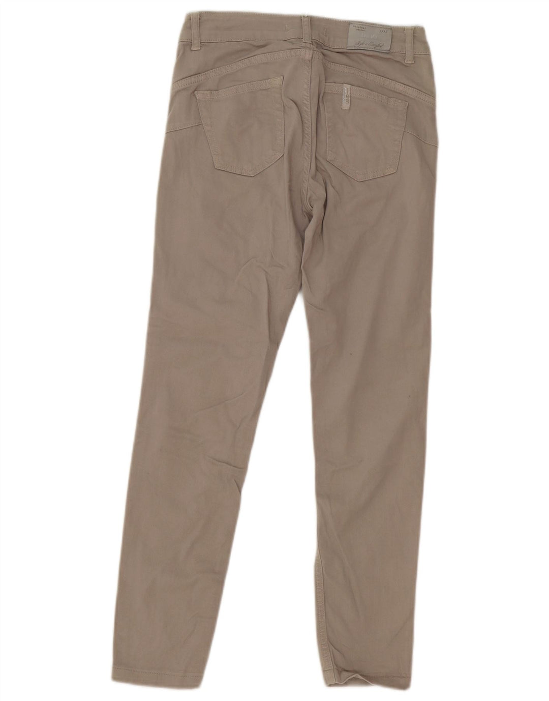 Damskie jeansy Liu Jo W28 L27 Szare