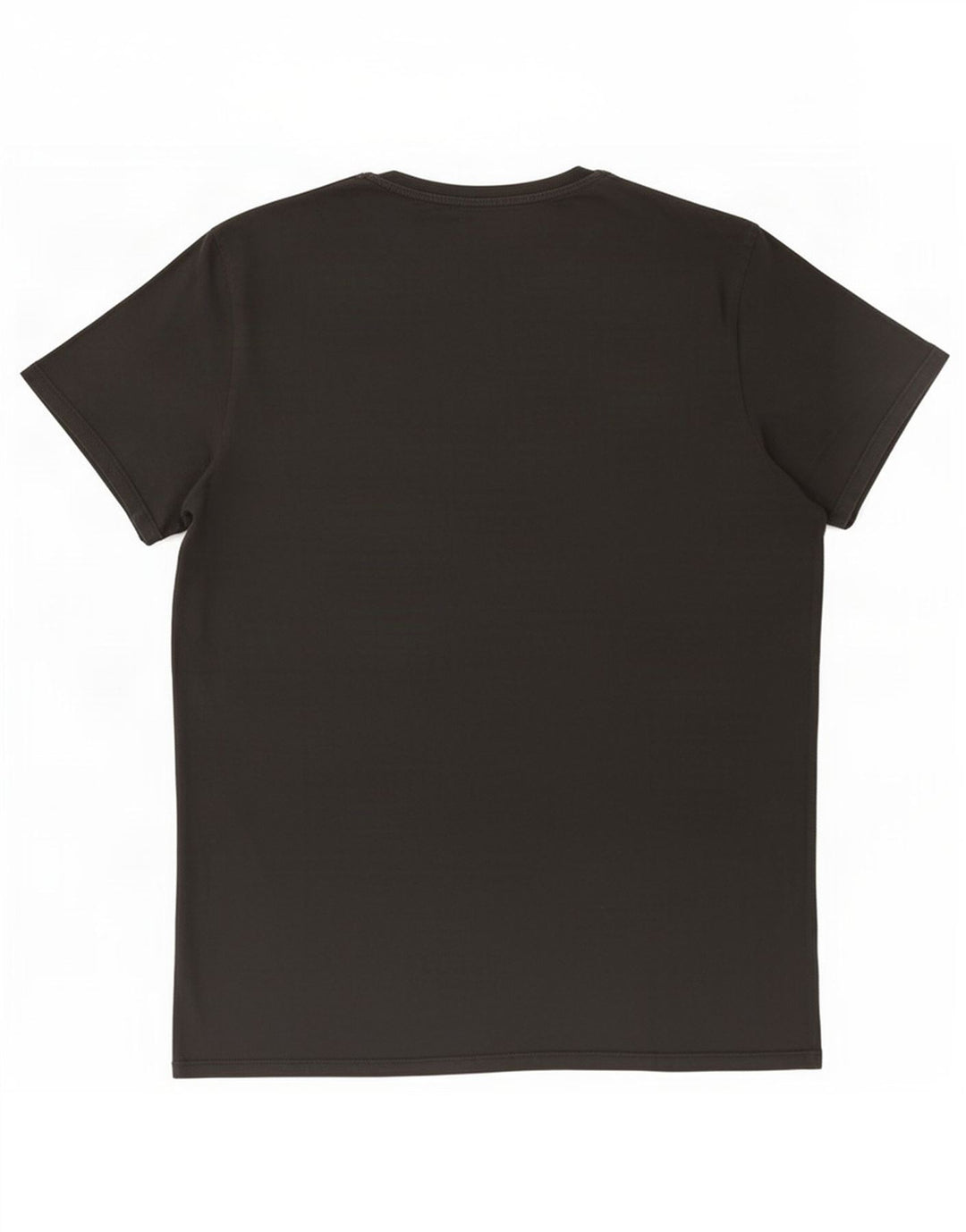 Męski T-shirt z grafiką Levi's, duży, czarny