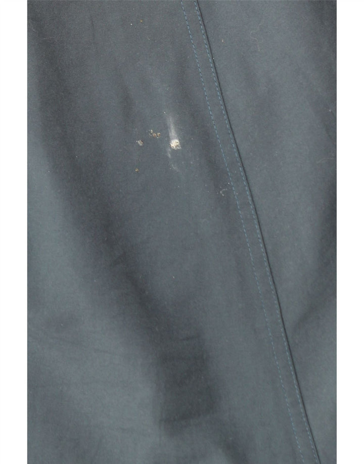 ADIDAS Mens Sport Shorts Large  Grey Polyester Vintage Adidas and Second-Hand Adidas from Messina Hembry 