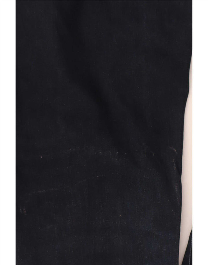 Jeansy męskie Ted Baker W32 L31 Granatowe, bawełniane