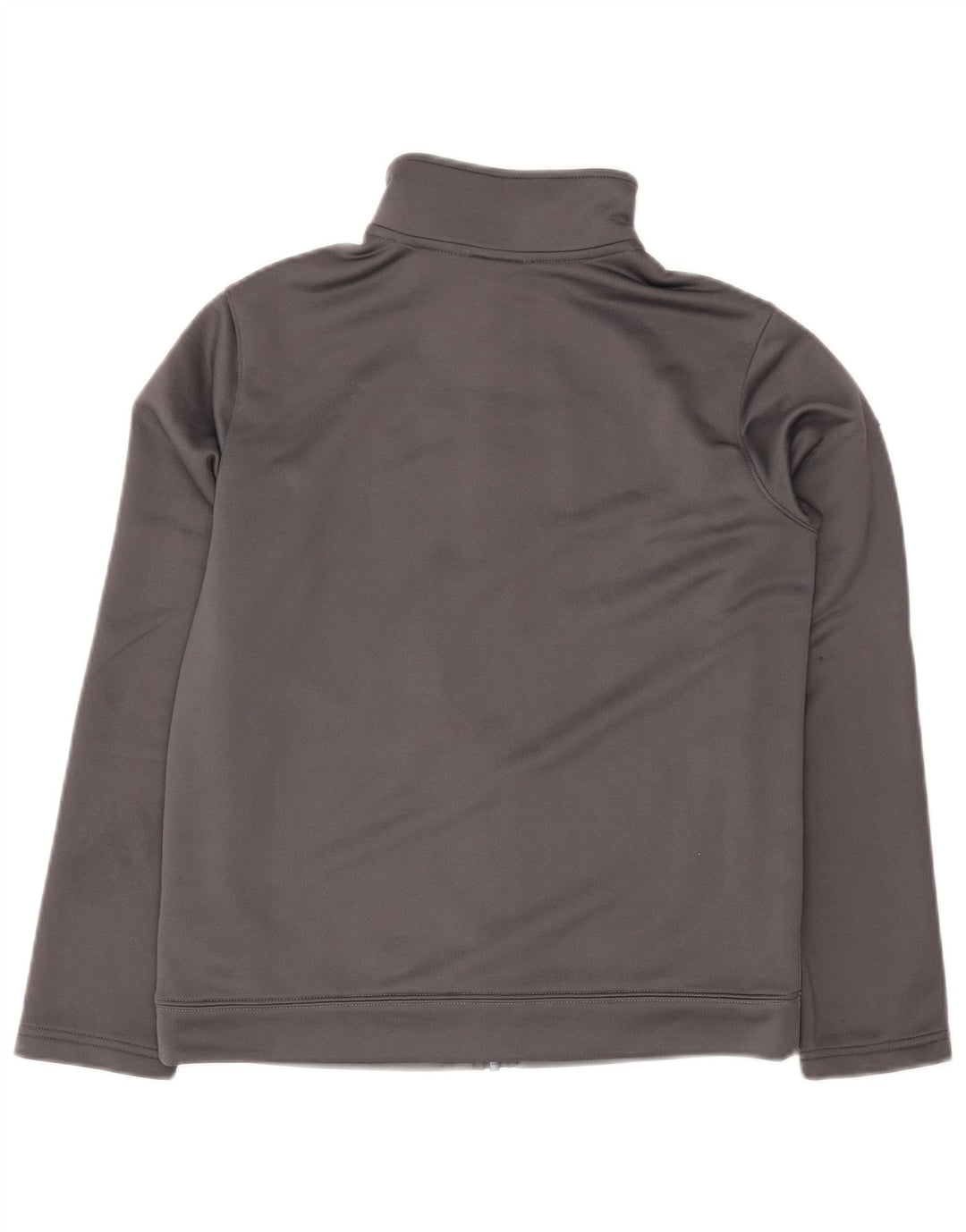 Kurtka chłopięca Nike Standard Tracksuit Top Jacket 13-14 lat XL, szary, blok kolorów