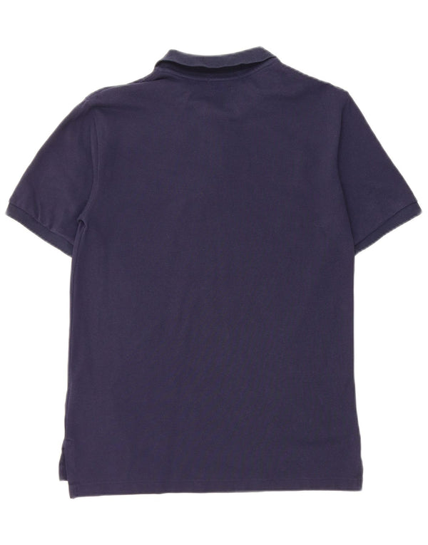 Polo Ralph Lauren Chłopięca koszulka polo o klasycznym kroju, 10-11 lat, średni granat