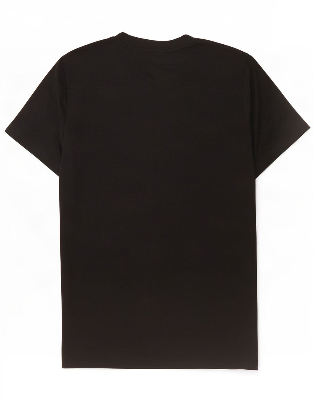Męska koszulka Nike Dri Fit Top, średni czarny poliester
