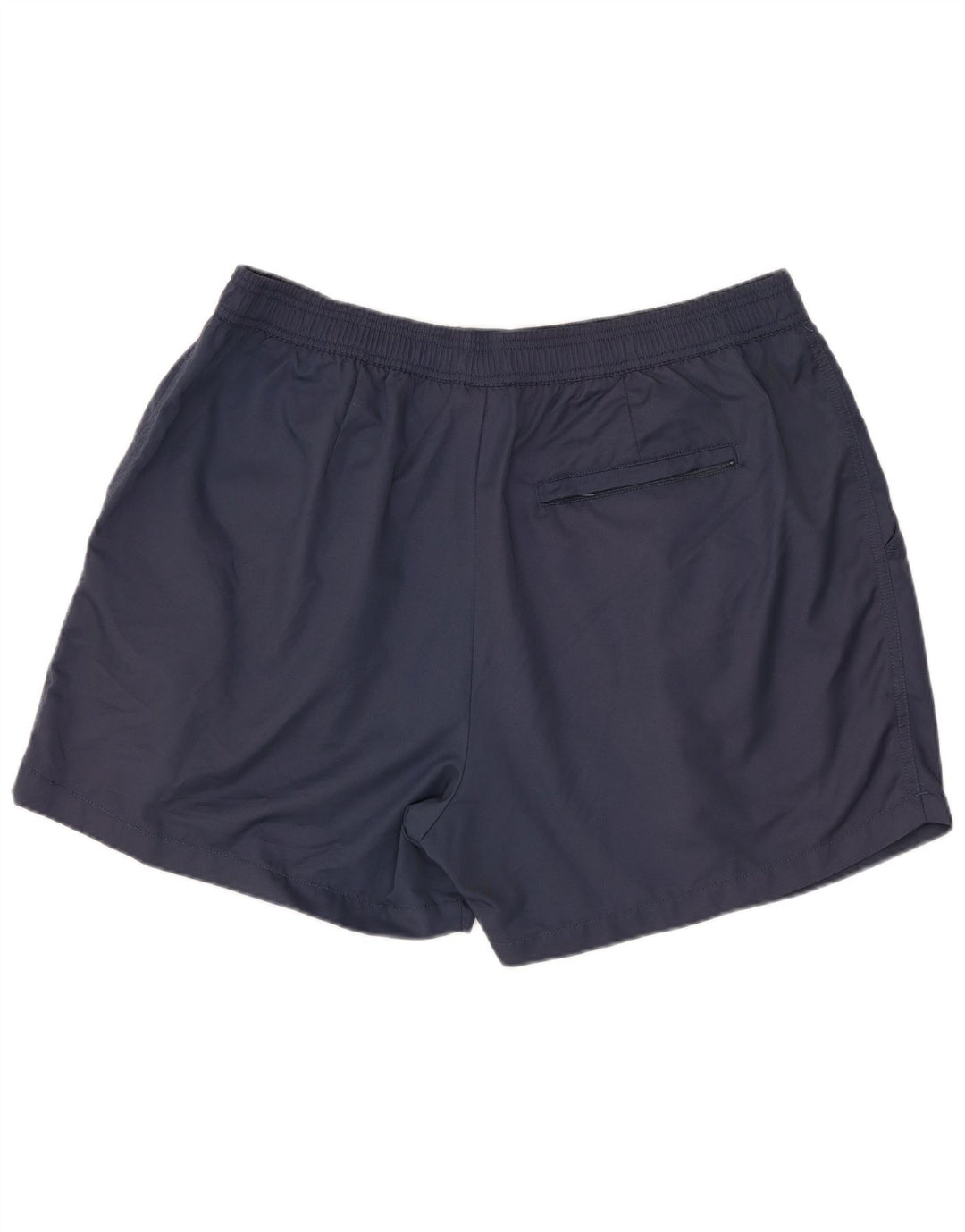 Męskie spodenki chino NIKE Dri Fit Pegged UK 45/47 XL W38 granatowy poliester