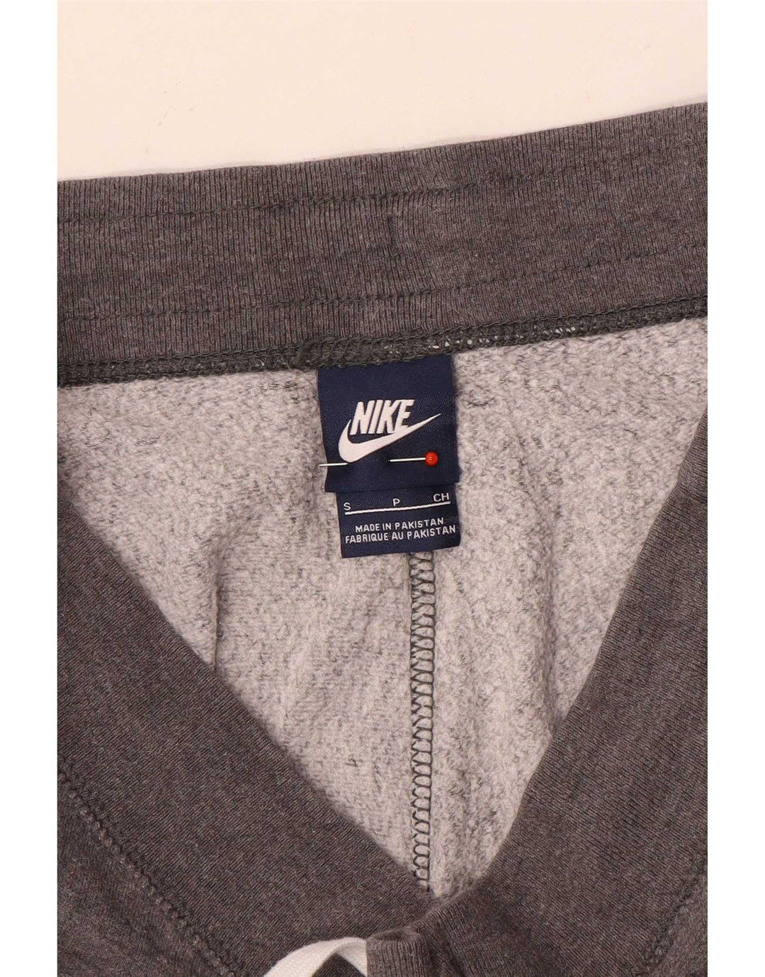 Damskie spodnie dresowe Nike Joggers UK 10 Small Grey