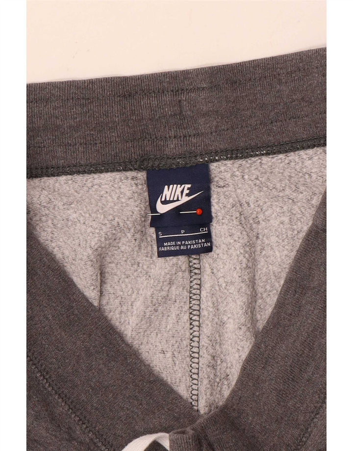 Damskie spodnie dresowe Nike Joggers UK 10 Small Grey