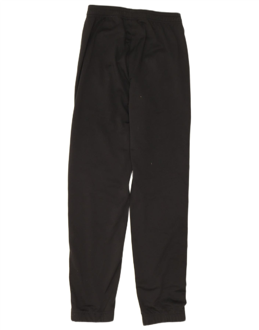 Męskie spodnie dresowe ADIDAS Joggers XS Czarny poliester