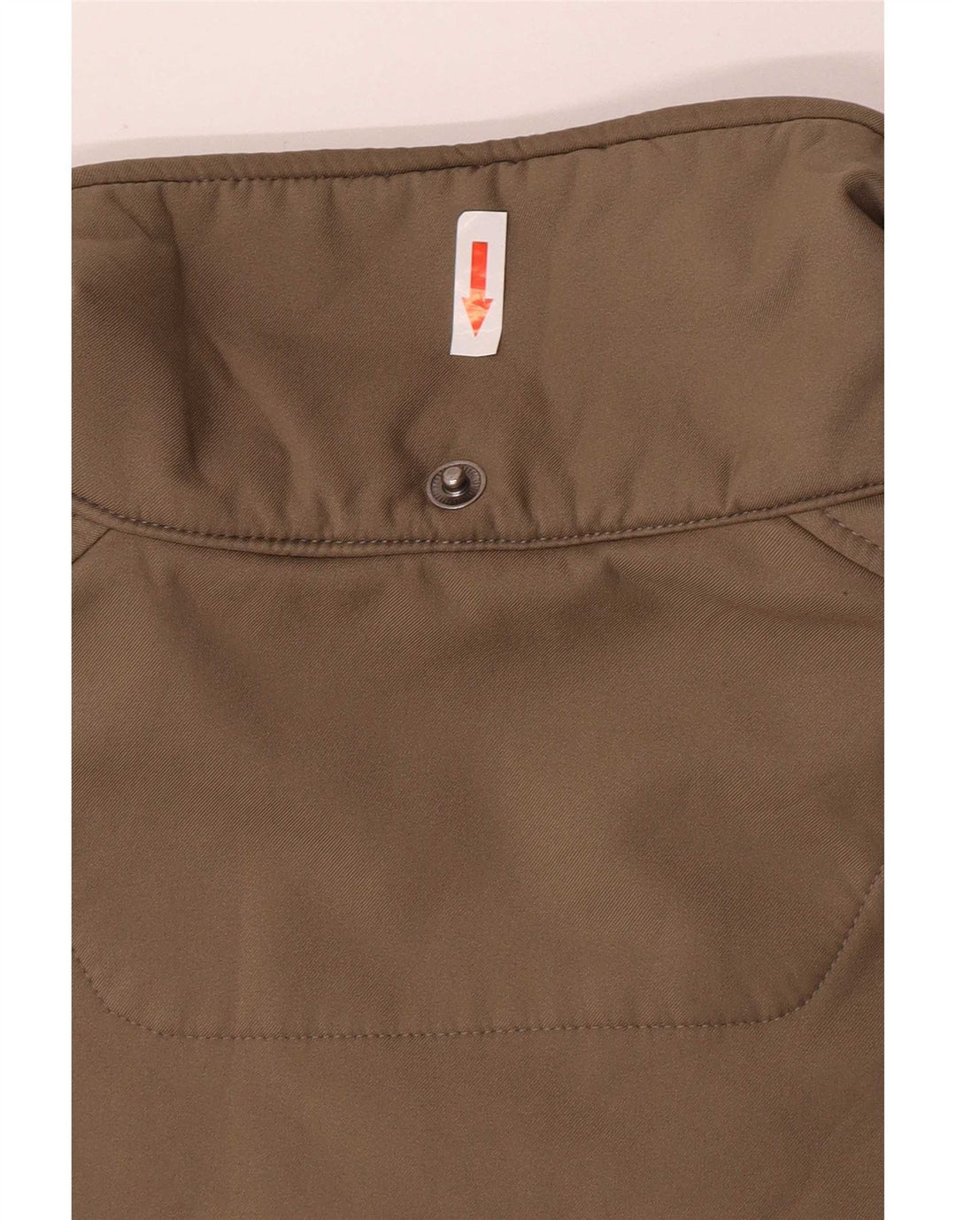 Męska kurtka bomberka Columbia UK 42 XL Khaki, poliester