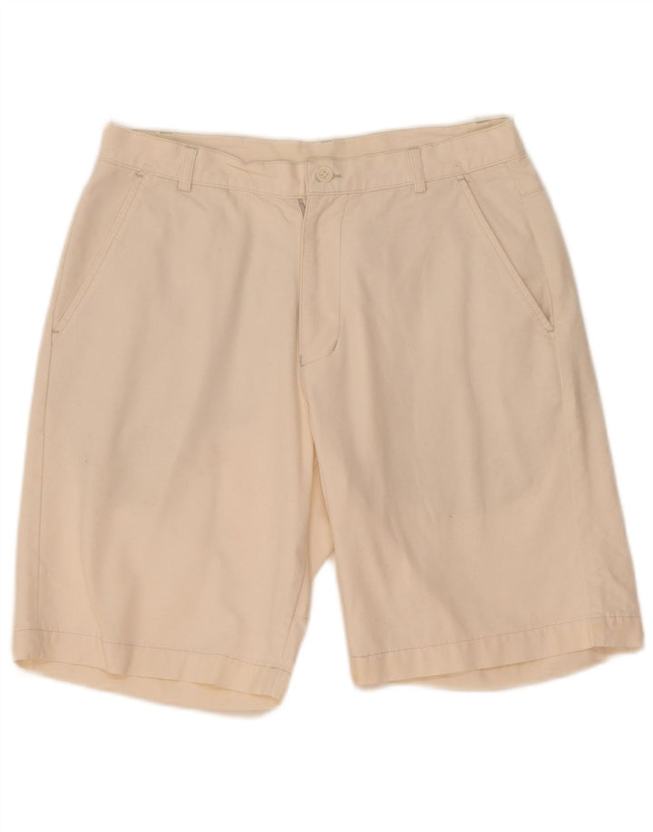 Męskie spodenki Chino Fila IT 50 Large W34 Off White