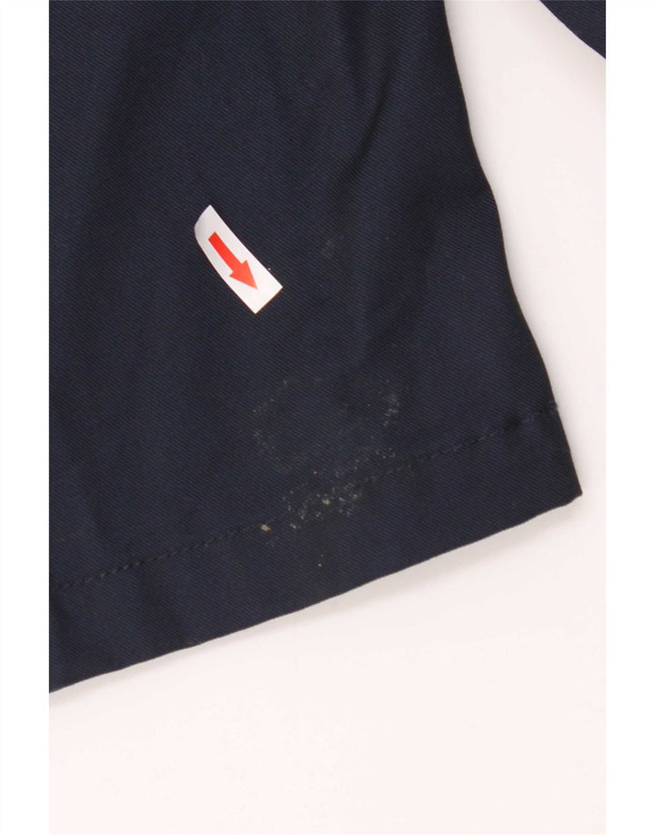Męskie spodenki cargo Dickies W40 XL granatowy poliester