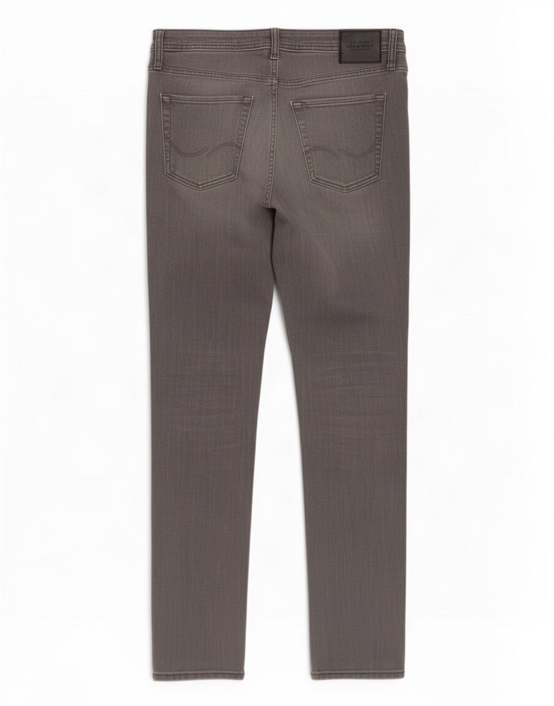 Męskie jeansy Jack & Jones GLENN Slim W33 L34 Szare