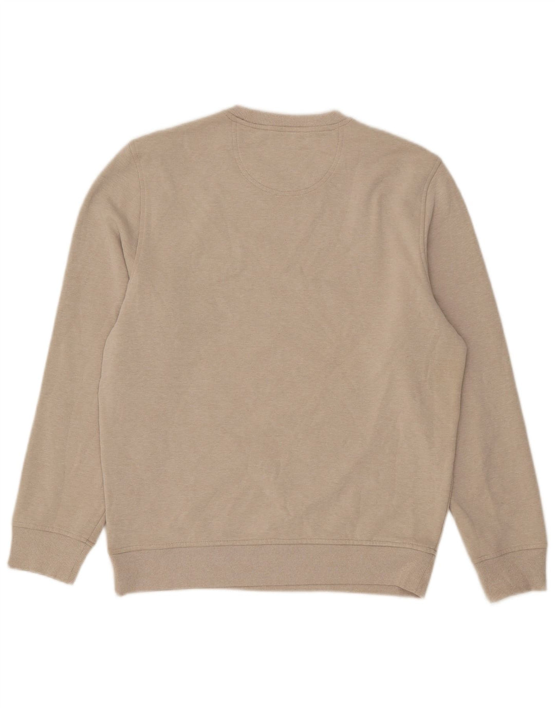 Bluza męska Izod, duża, szara, z poliestru