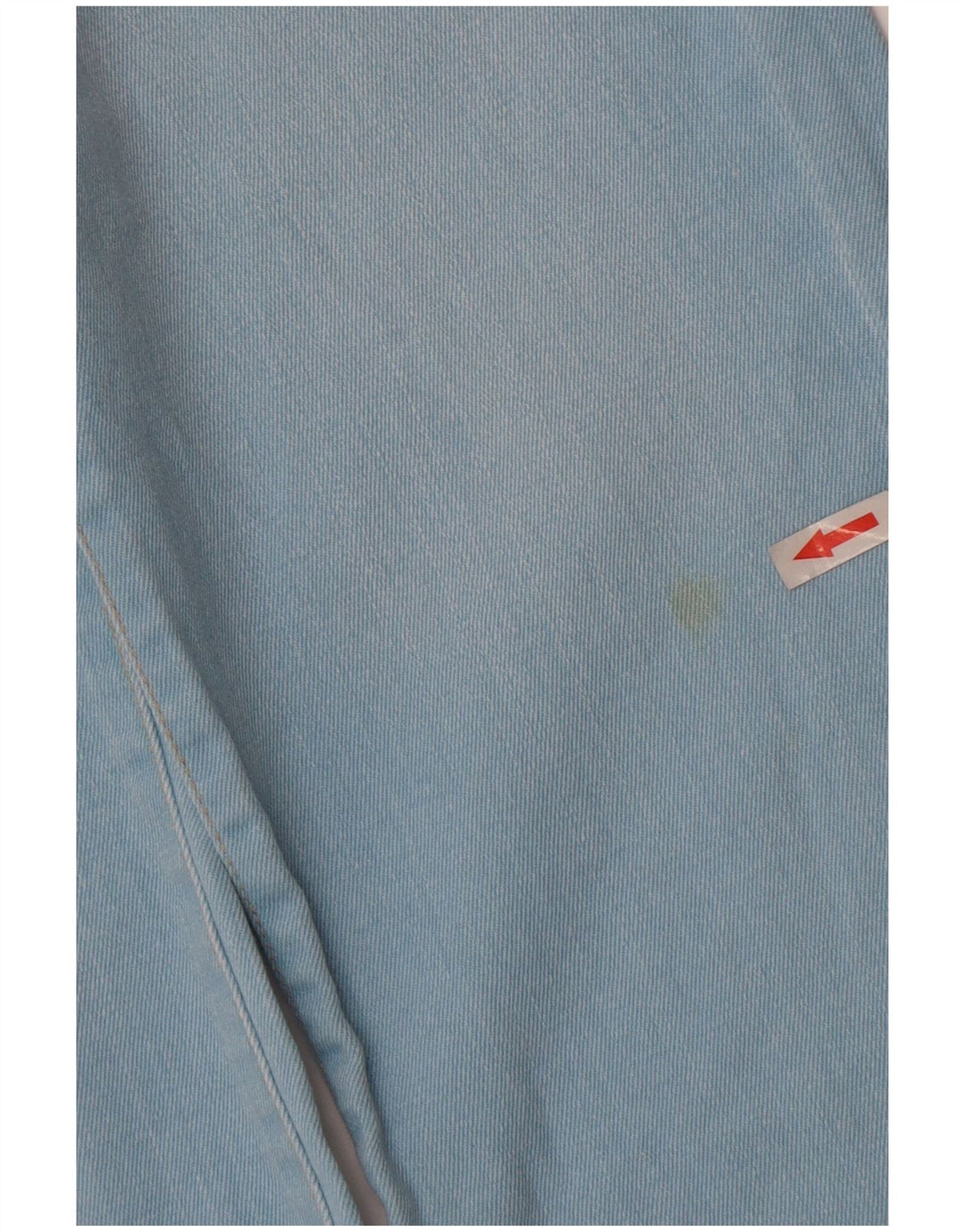 Damskie jeansy Joules Bootcut UK 12 Medium W30 L32 Niebieska bawełna